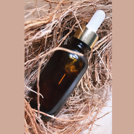 Fenugreek Hair Oil 2oz